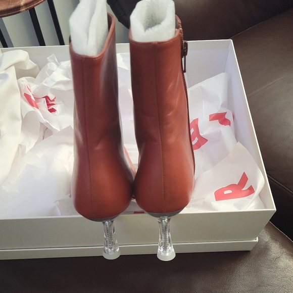 Simon Miller Booties - Picture 6 of 7